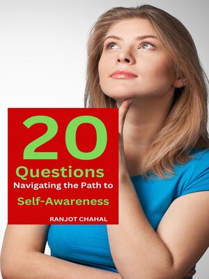 cover image of 20 Questions